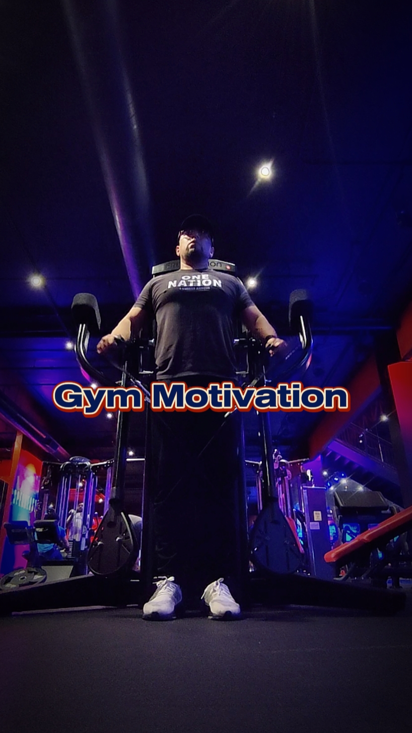 Motivación De Gimnasio 