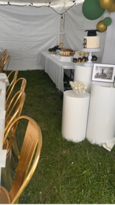 Fiesta de graduación 🎉 