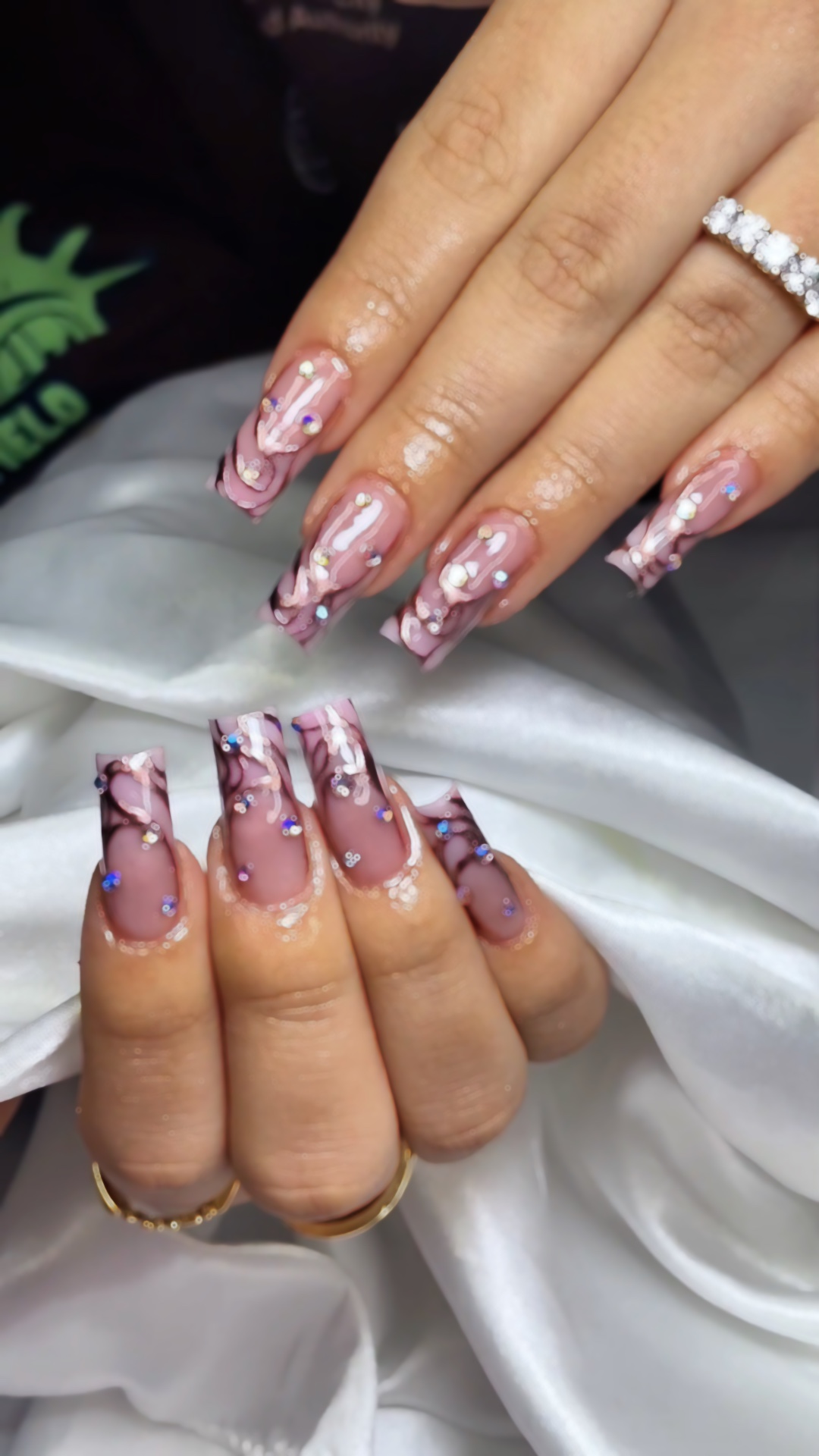 Unhas💅🏽💅🏽