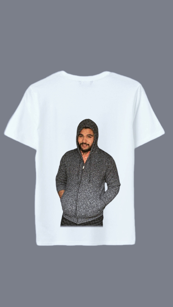 Machen Sie Ihr Tishirt