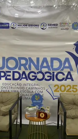 JORNADA PEDAGÓGICA 