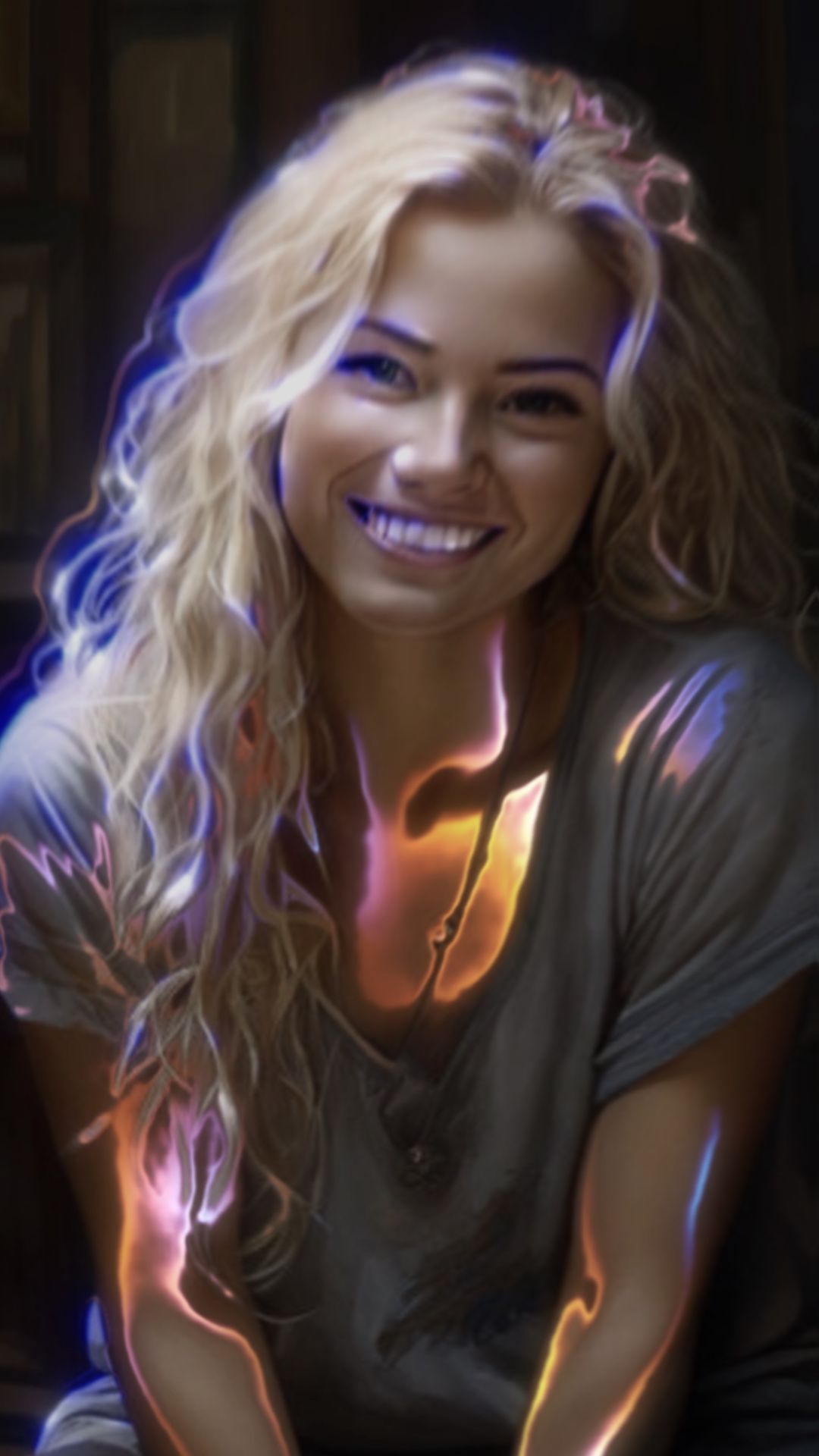 Efek cahaya