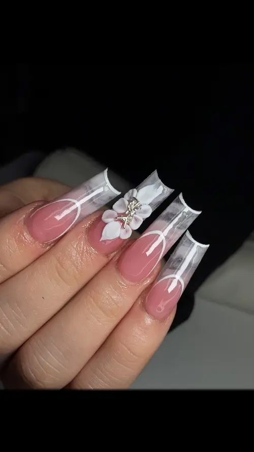 Uñas💅🏽