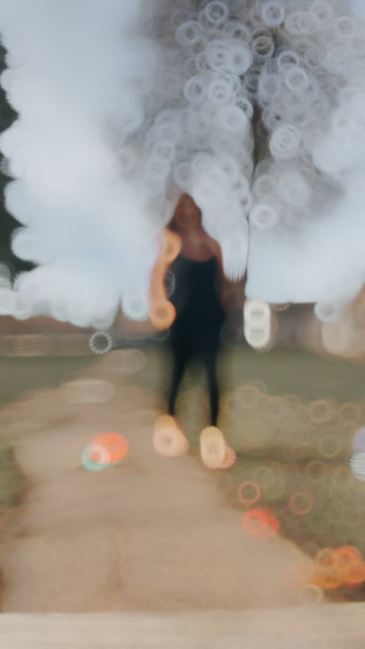Slo Mo Flash
