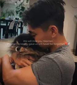 We love u Yeontan ❤️