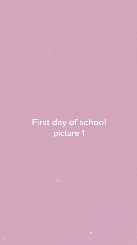 Final de la escuela <3