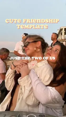 the two of us π