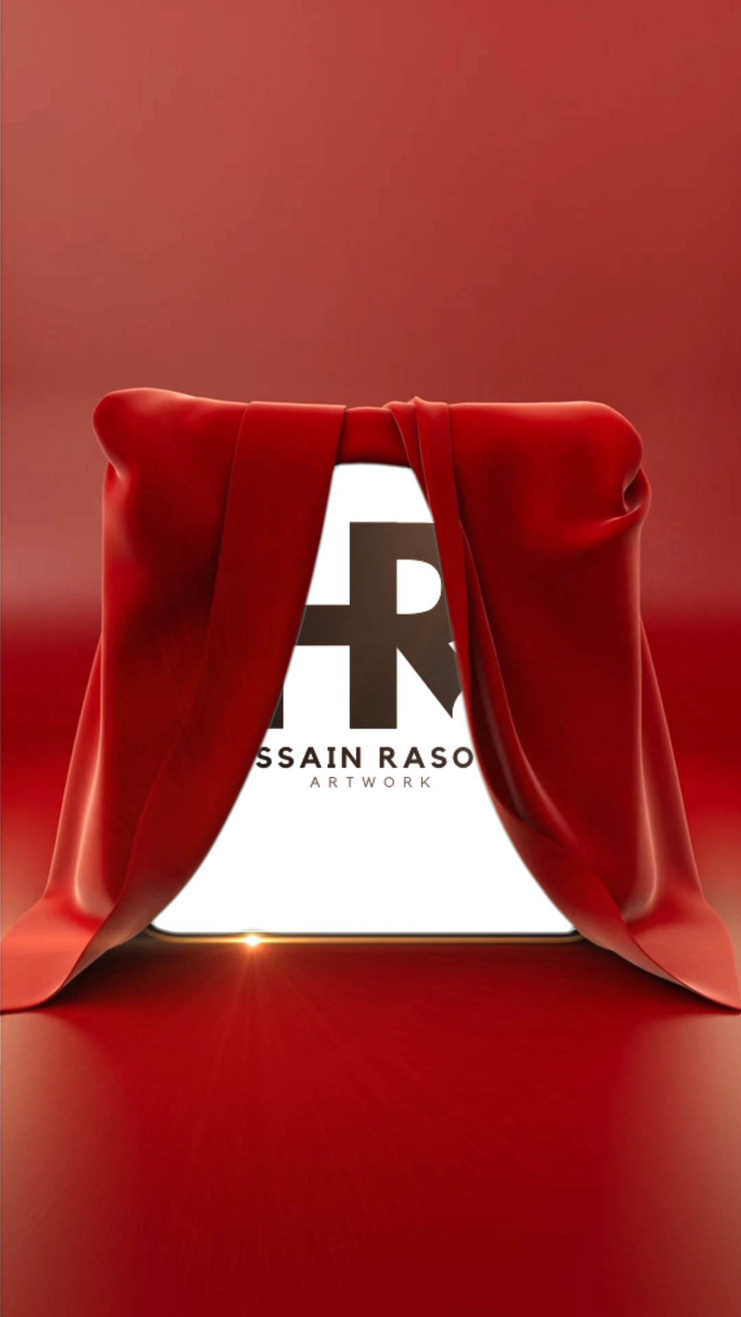 Logo revelado