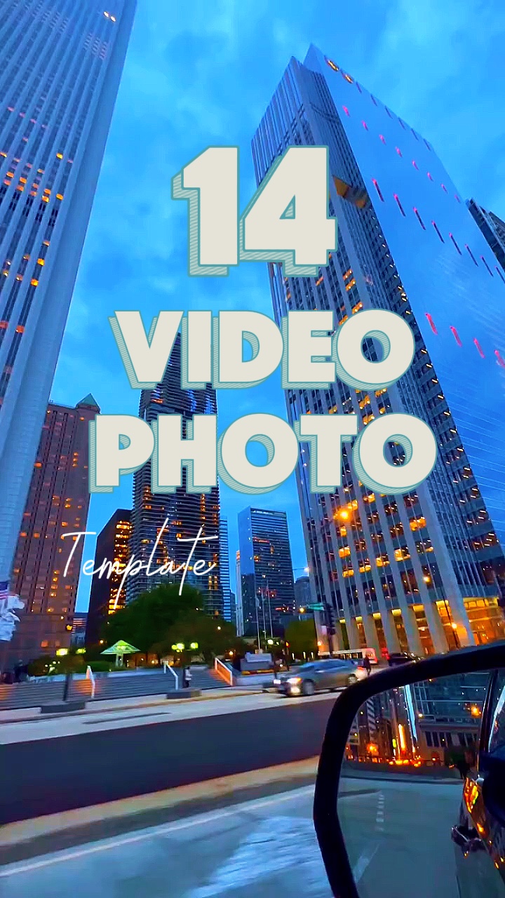 14 clips = magie 🪄 