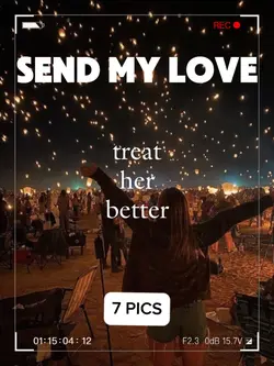 send my lov