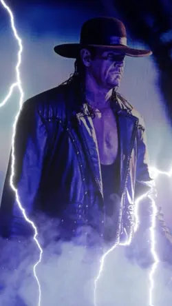 undertaker