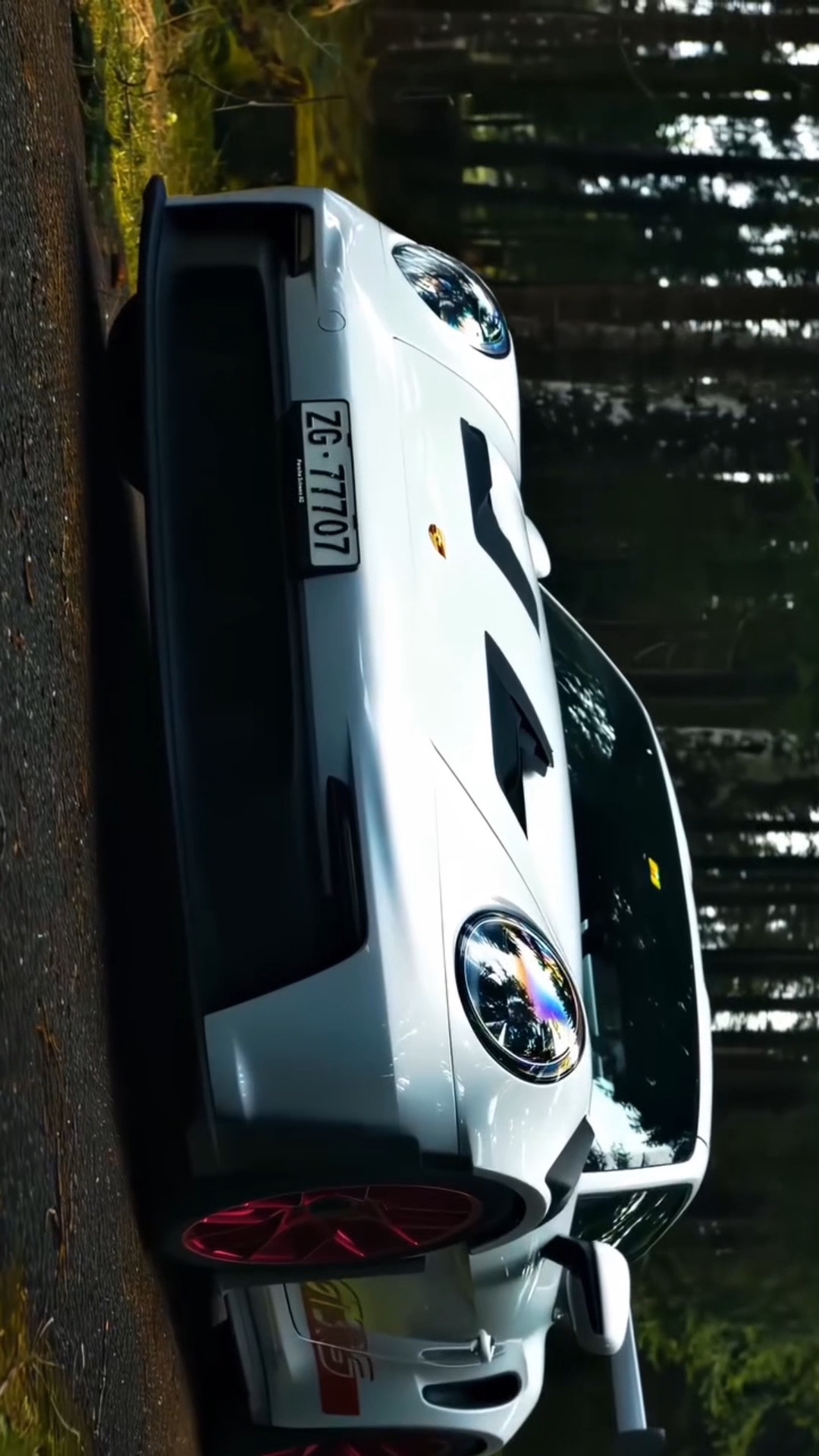 EDICIÓN DE COCHE | LENTO🤍