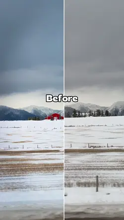Before vs After