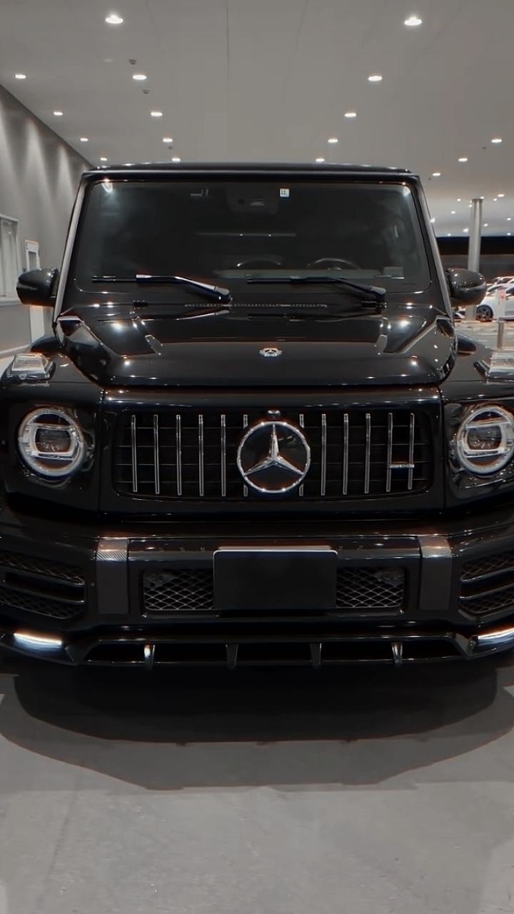 BENZ ••1VIDEO••🛞