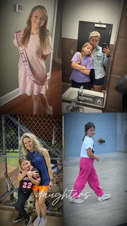 Daughters Day 
