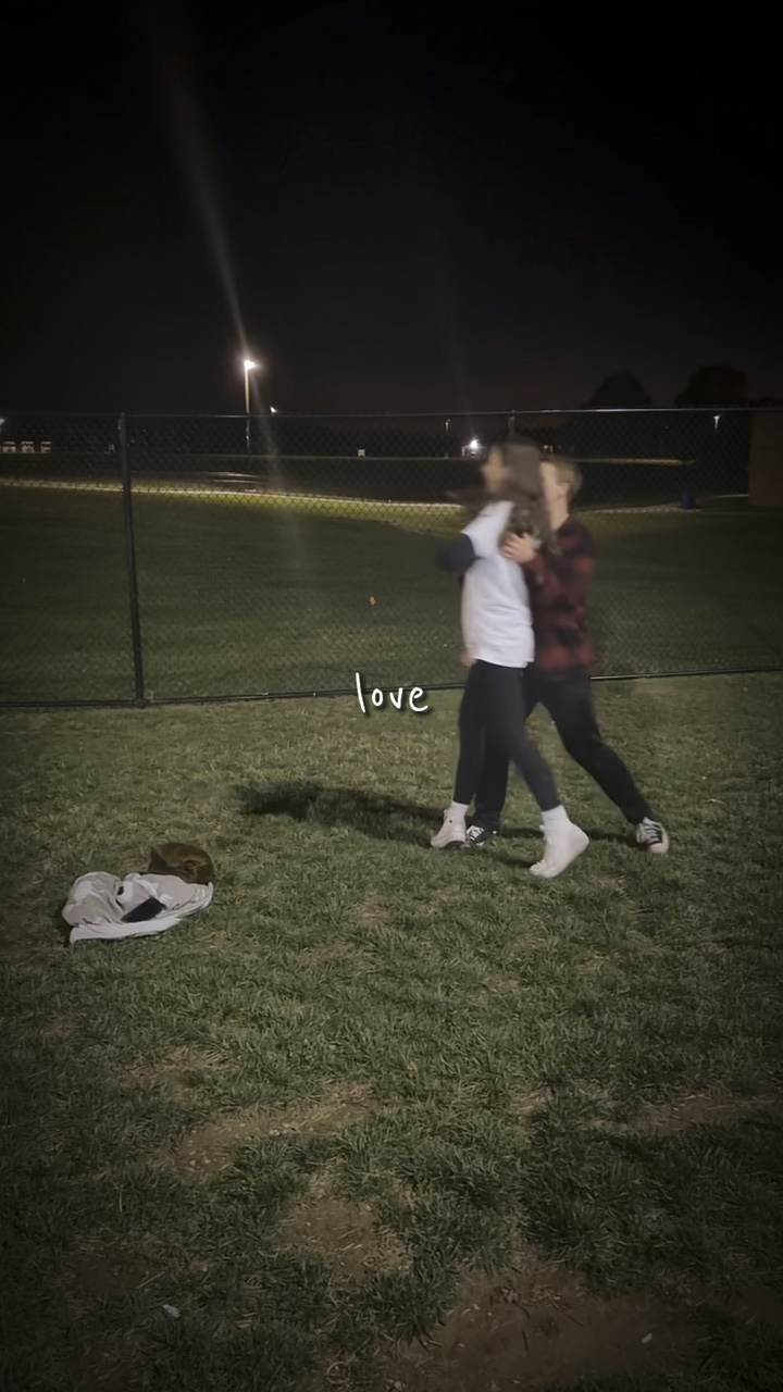 I LOVE THEM