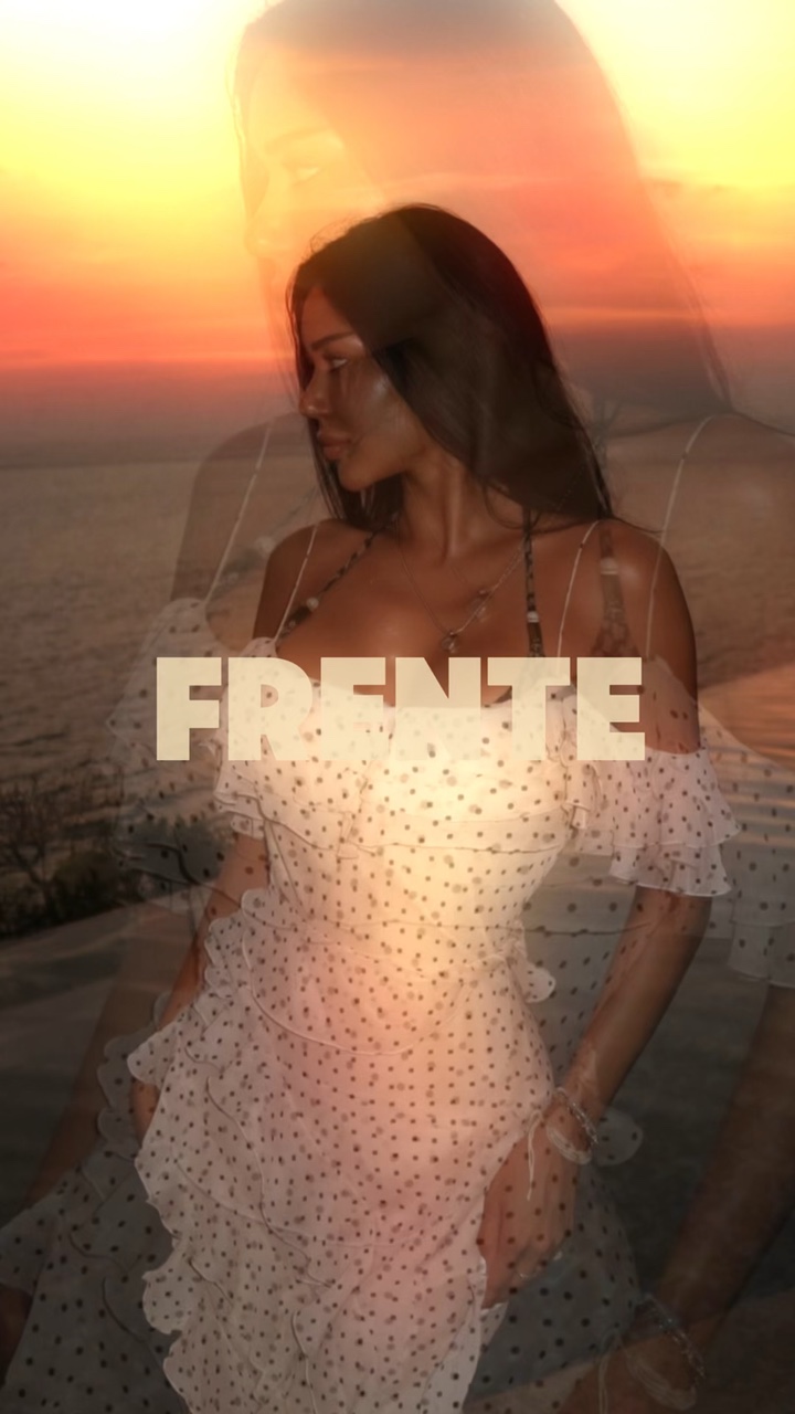 Frente al mar 