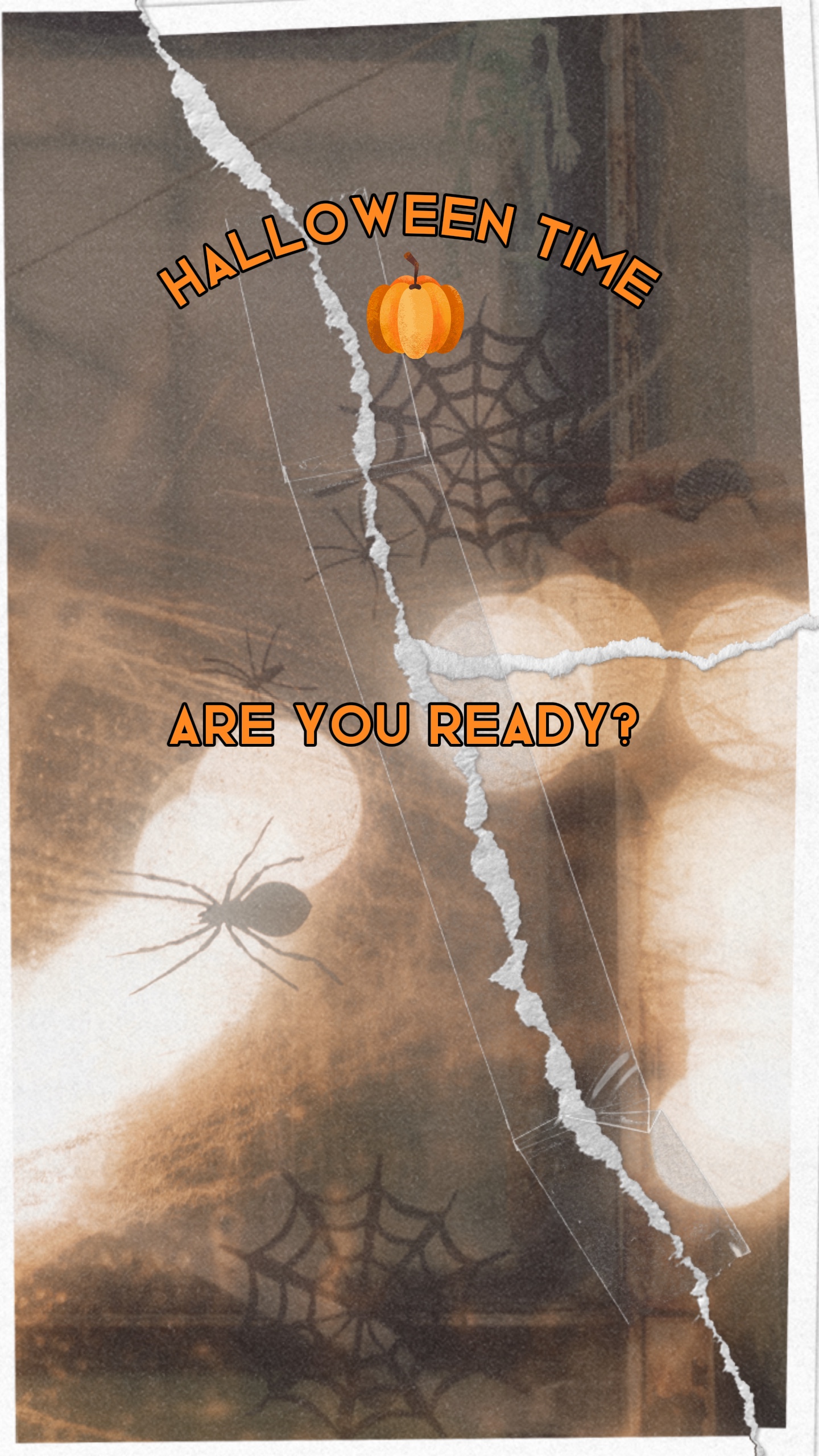 Halloween Time