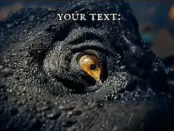 Jurassic World MEME