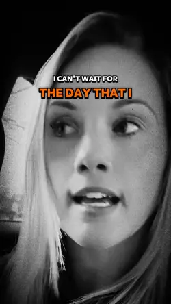 I can't wait