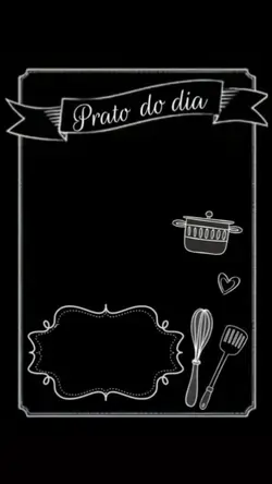 Prato do Dia