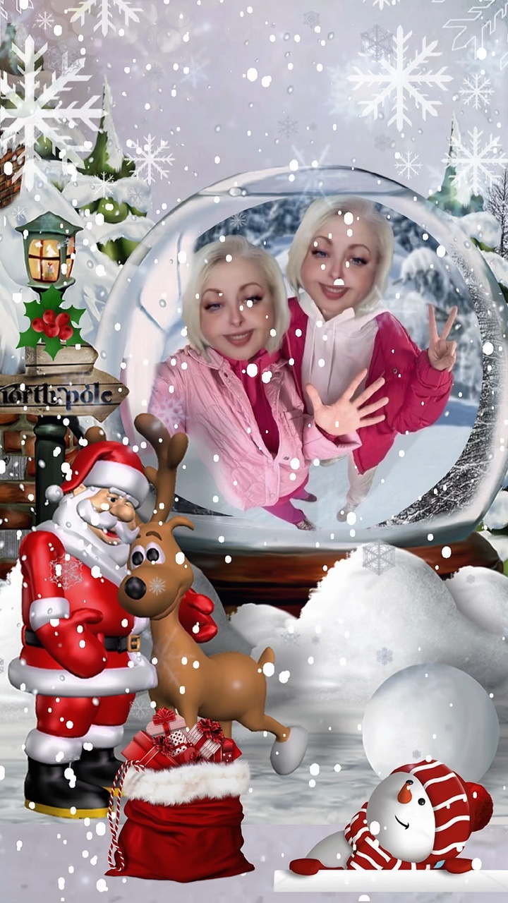 kar kürem ❄️⛄️