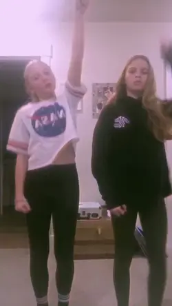 We bring the boom