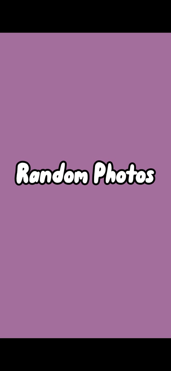 Rastgele Fotoğraflar