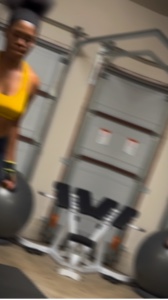 HIIT workout 