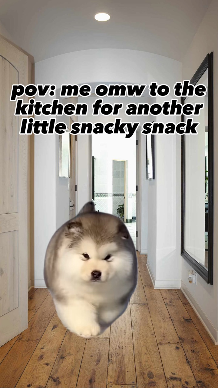 Snacky snack