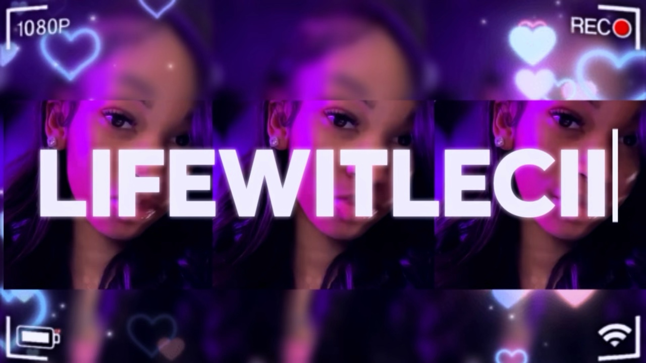 Intro Youtube 🫧🩵💐