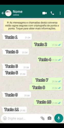 Conversa