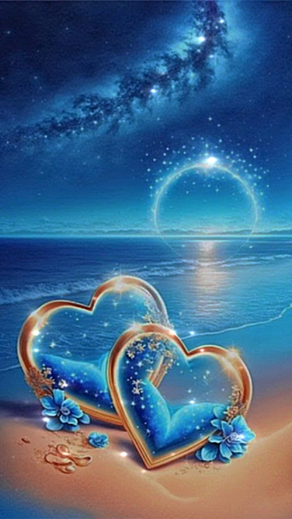 Turquoise Shores