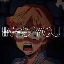 Zenitsu edit 