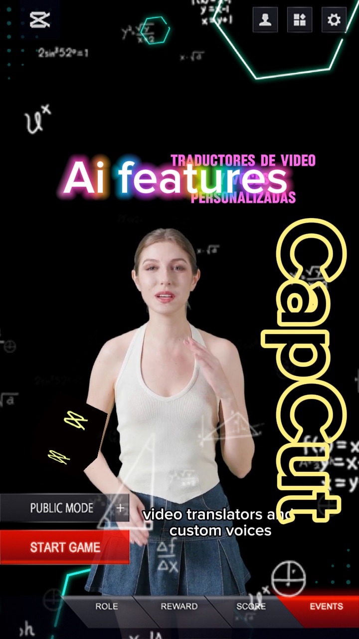 Ai özellikleri 