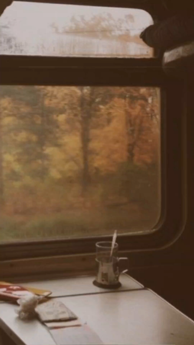 L'automne est là