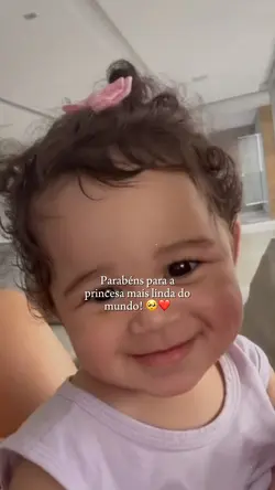 parabéns filha 🏆