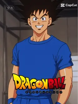 DRAGON BALL DAIMA