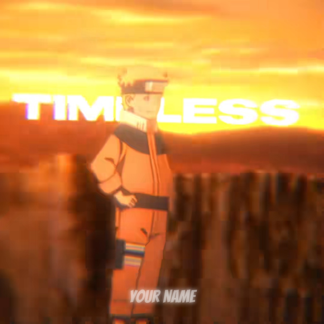 Edición gratuita de Naruto🔥‼️