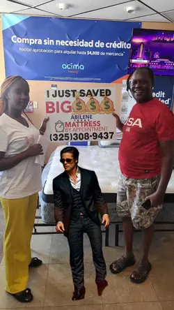 Celeb Jam