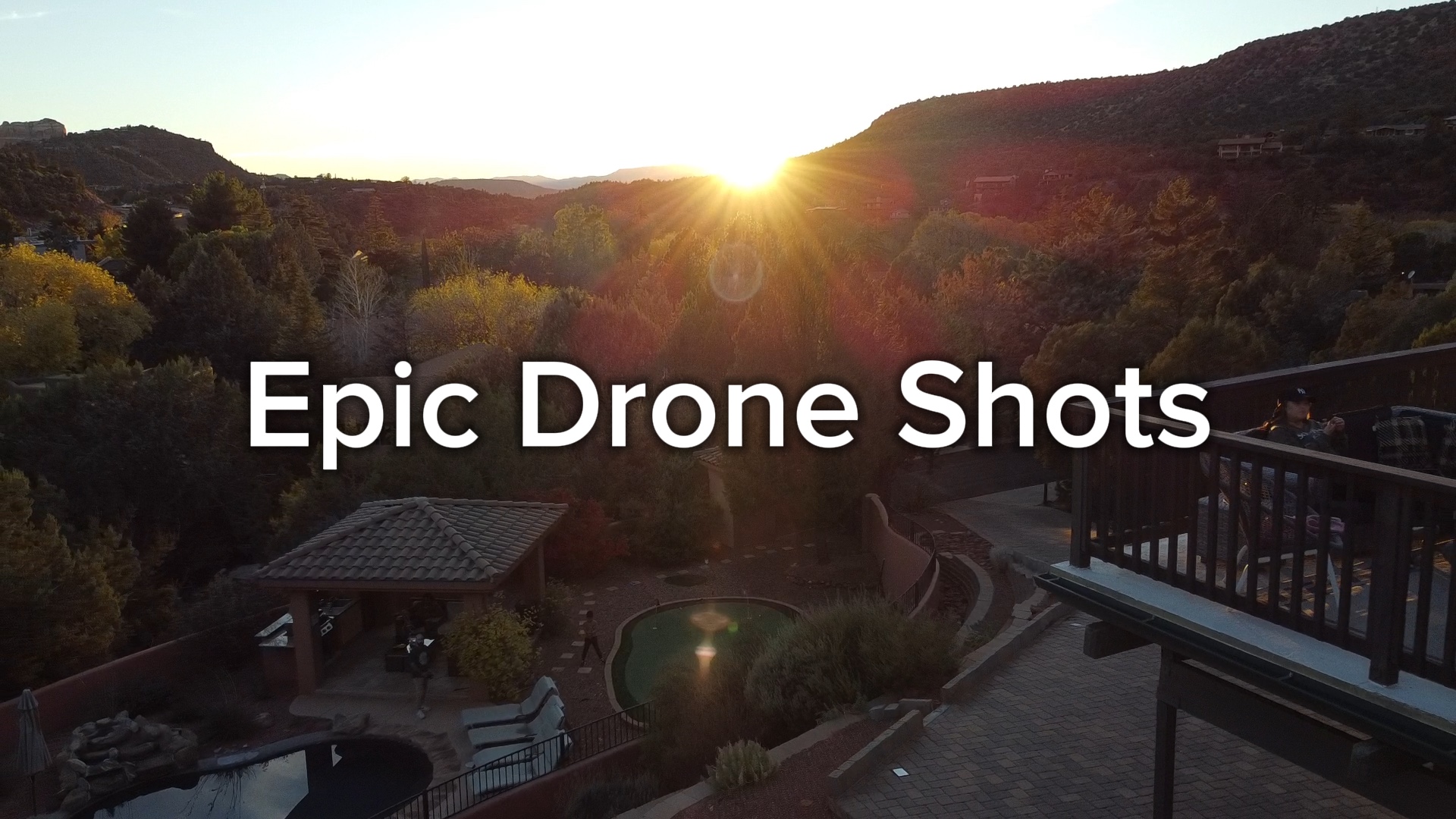 DRONE Template