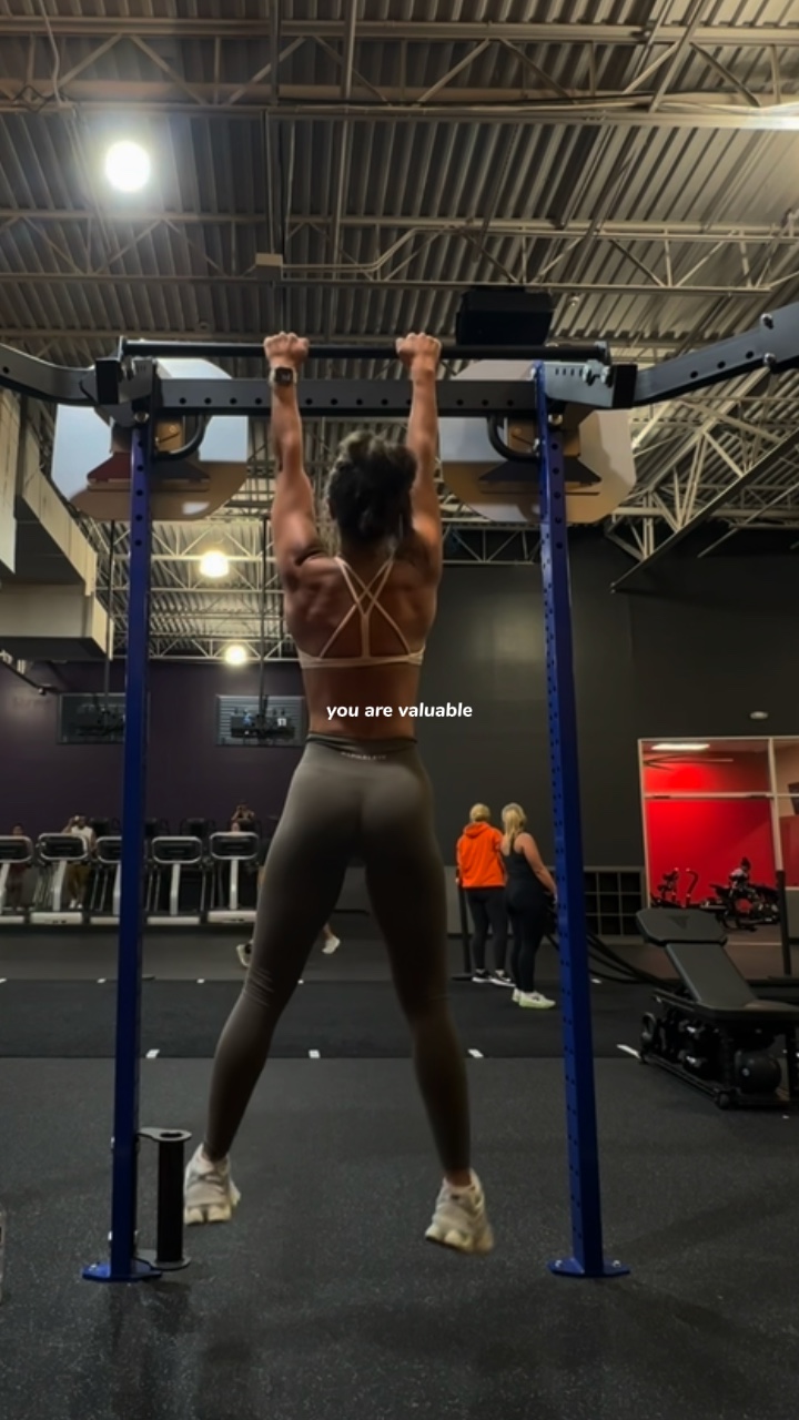 Plantilla De Gimnasio