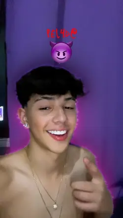 ÚLTIMA VEZ QUE EU 😈