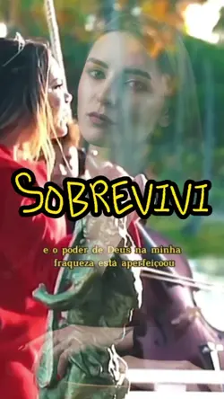 Sobrevivi