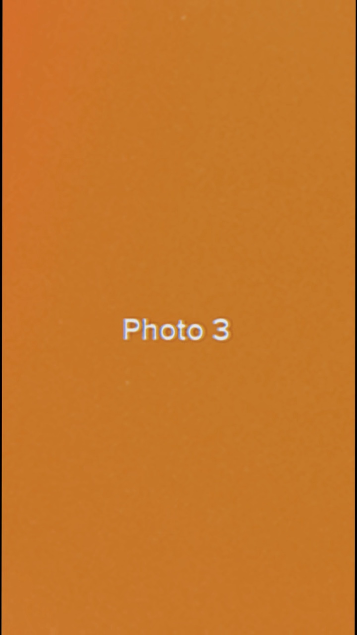 8 photos template ✨💅