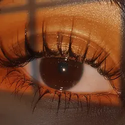 Eye filter 👁️