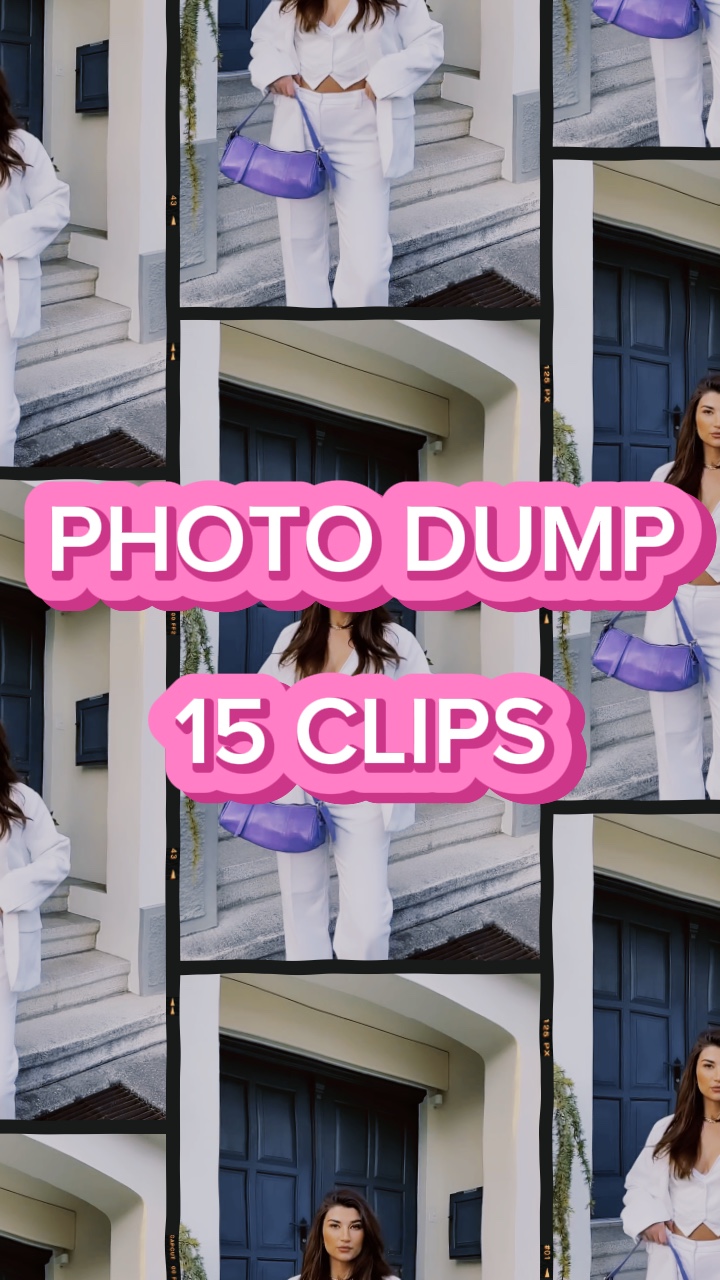 Dump photo
