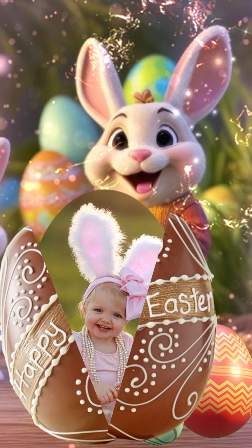 Huevo de Pascua 
