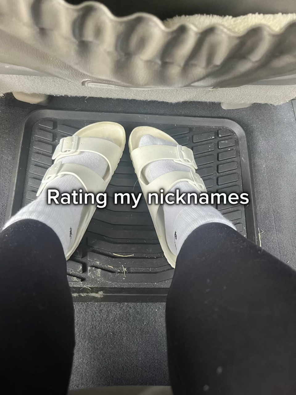 Nilai nama panggilan saya 