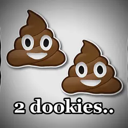 2 pookies